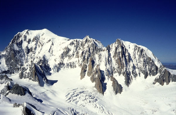 Monte Bianco