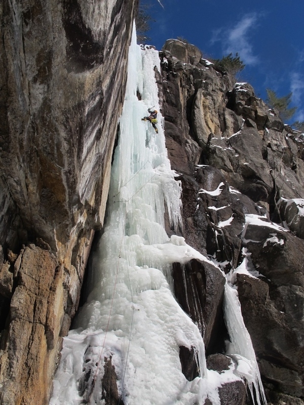 Gipsy Ice Tour 2014