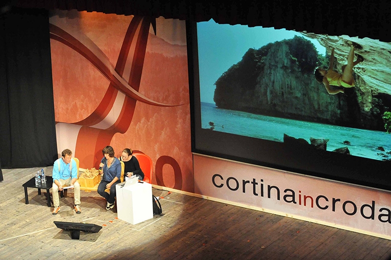 Cortina In Croda 2015