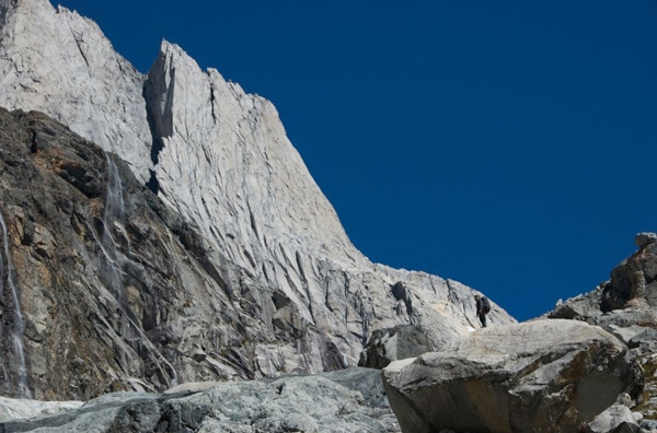 Piritas Valley, Patagonia