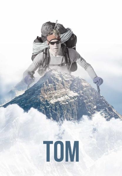 Tom Ballard, Tom, the film by Angel Esteban and Elena Goatelli, about ...