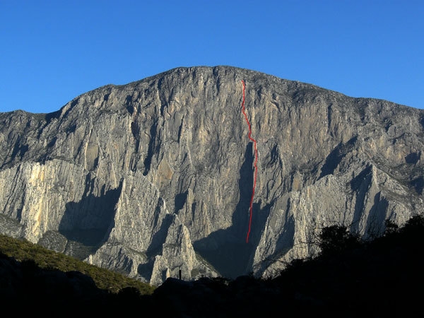 Tatewari - La Huasteca - Mexico