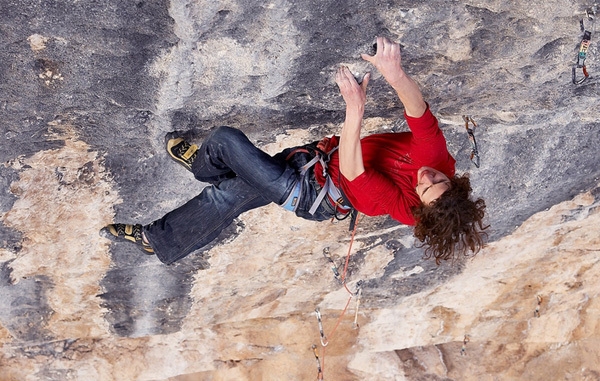 Adam Ondra