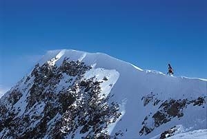 Les Deux Alpes, France