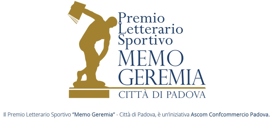 Premio letterario sportivo Memo Geremia 
