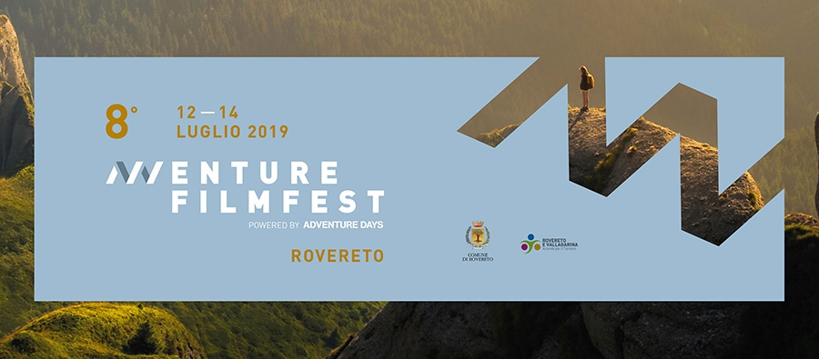 Avventure Film Festival Rovereto
