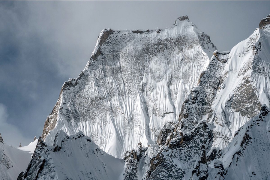 Extreme skier Jérémie Heitz tackles death-defying Alpine bucket list