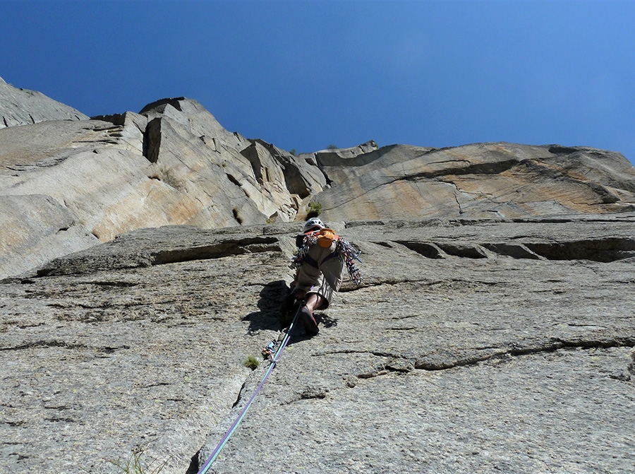Covid-19: una proposta di protocollo per la ripresa dell’alpinismo e dell’arrampicata nella fase 2.