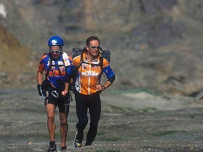 Arctic Team Challenge 2003