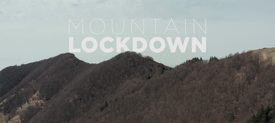 Mountain Lockdown