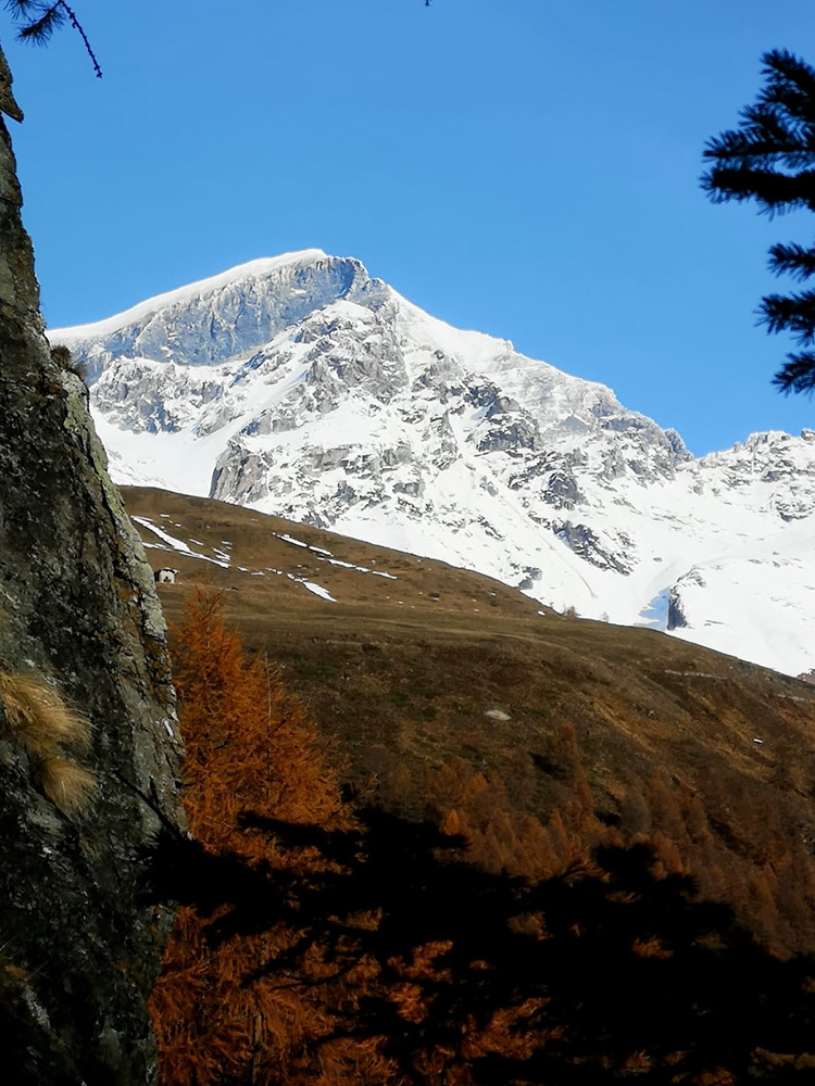 Arrampicata Barliard, Ollomont, Valle d’Aosta