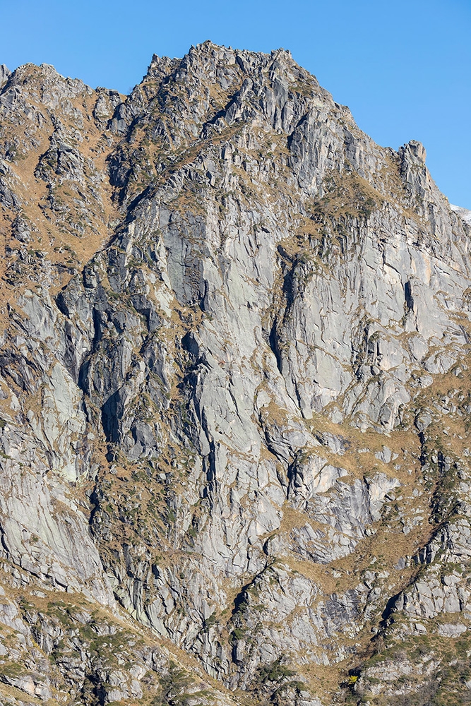 Orco Valley rock climbing, Vallone di Piantonetto, Filippo Ghilardini, Martina Mastria, Alessandro Zuccon