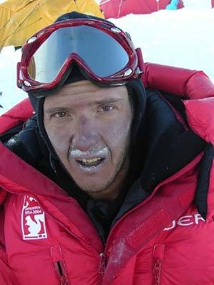 K2 Expedition 1954-2004 Scoiattoli Cortina