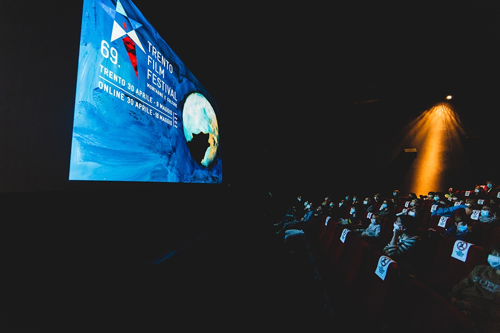 Trento Film Festival 2021