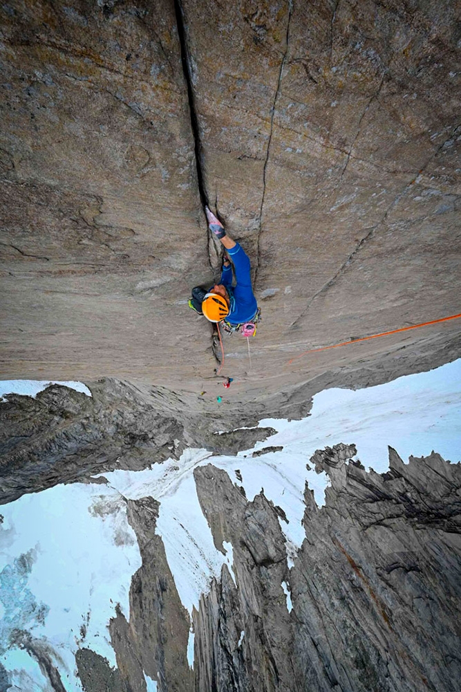 Greenland, Nicolas Favresse, Sean Villanueva O'Driscoll, Jean-Louis Wertz, Aleksej Jaruta