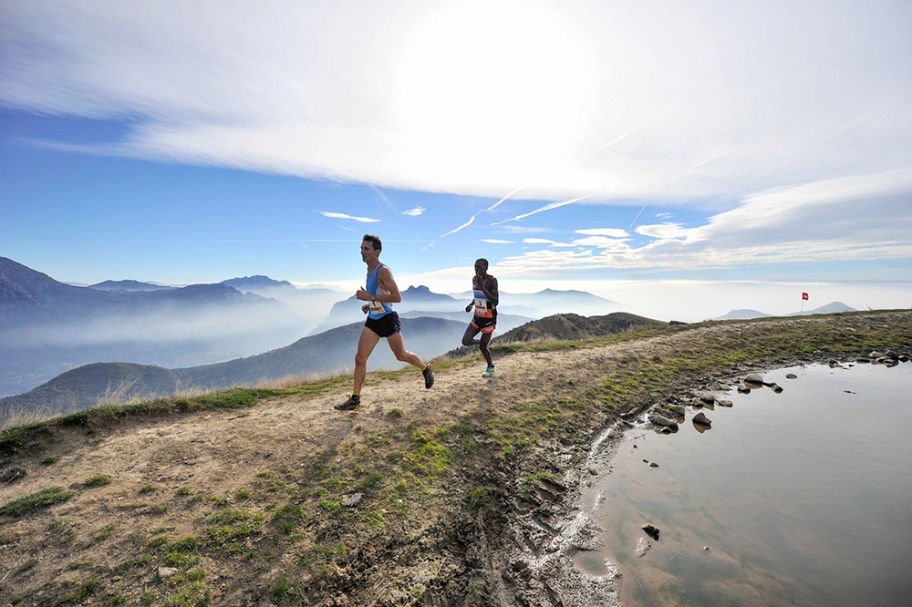 Italian Skyrunning Cup 2021