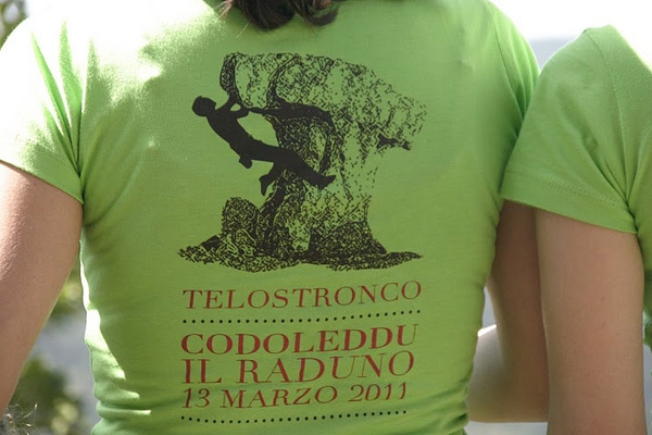 Codoleddu, Sardinia
