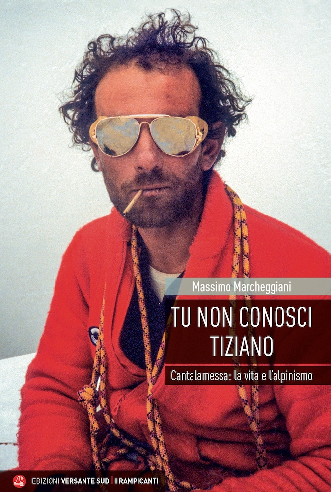 Tiziano Cantalamessa