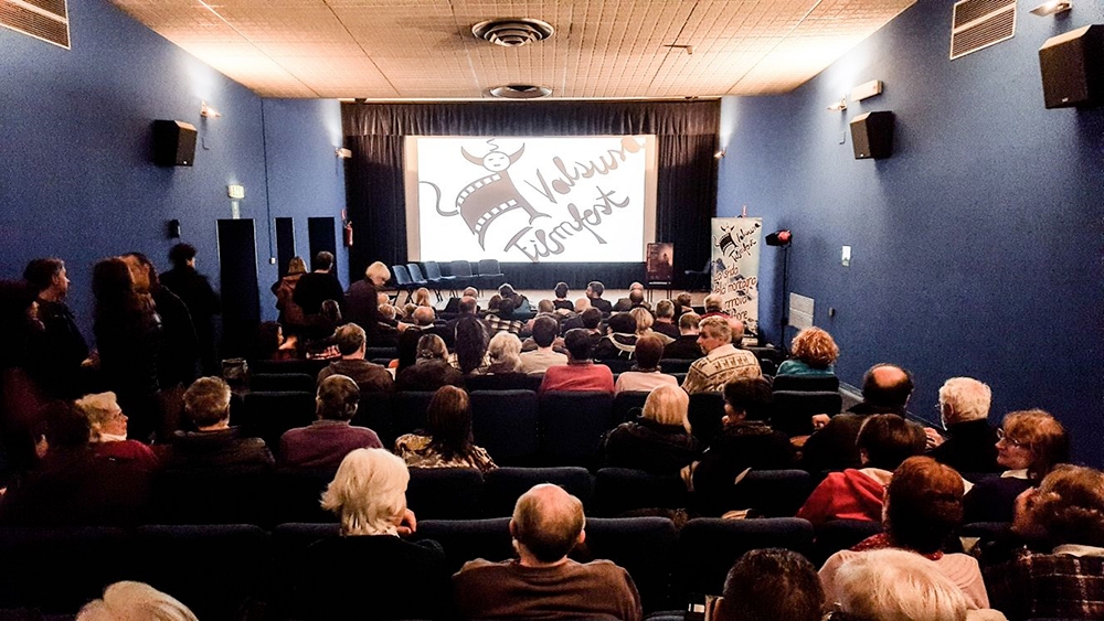 Valsusa Filmfest