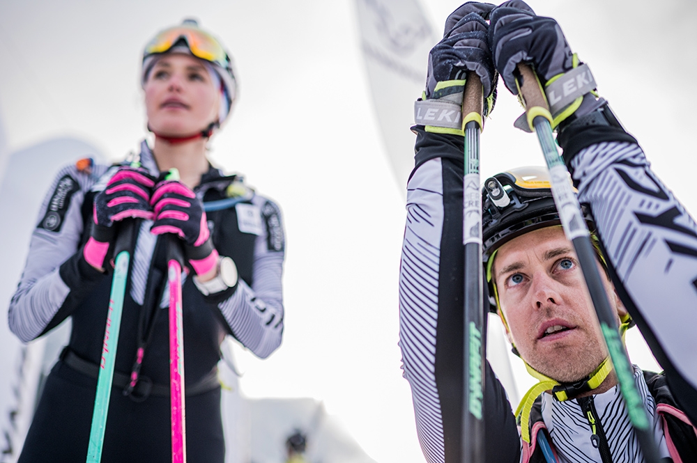 Sellaronda Ski Marathon 2022