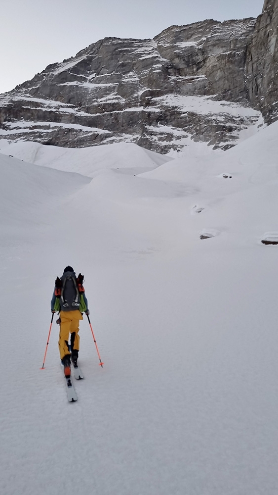 Valsertal, Austria, Simon Messner, Martin Sieberer, Goodbye Innsbrooklyn