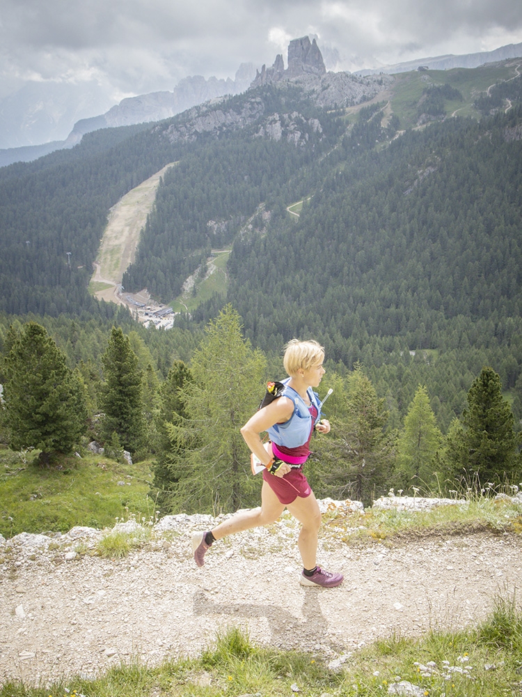 Cortina Trail 2022