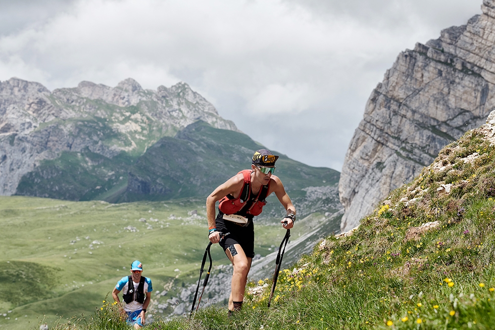 Cortina Trail 2022