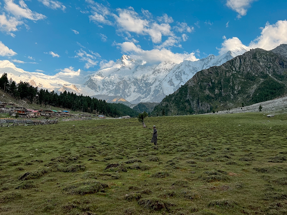 Nanga Parbat