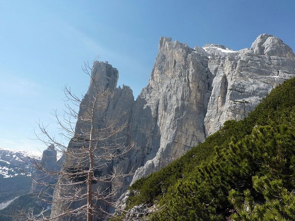 Castello della Busazza