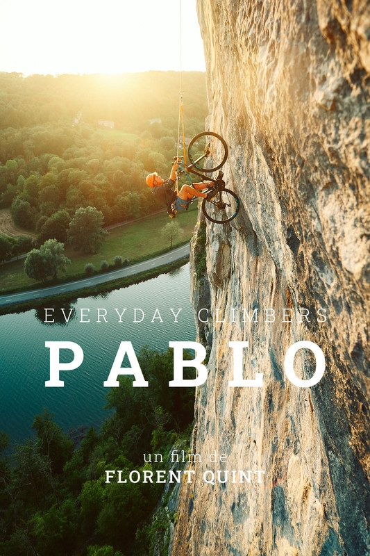 Pablo - Everyday Climbers