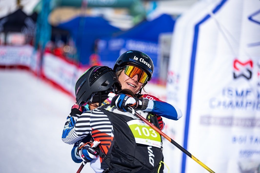 Ski Mountaineering World Championships 2022