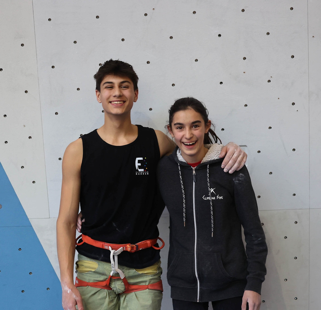 Italian Youth Climbing Championships 2023