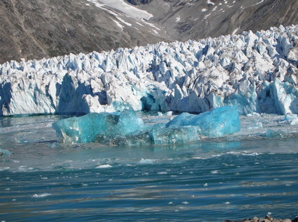 Groenlandia 2006