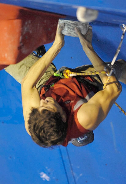 IX Climbing World Championship Aviles, il via in Spagna