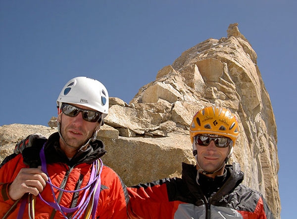 Miyar Valley 2008: 4 montagne inviolate per la spedizione della Guardia di Finanza