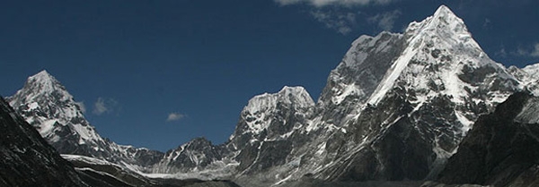 Himalaya: Jobo Rinjang prima salita per Joseph Puryear e David Gottlieb