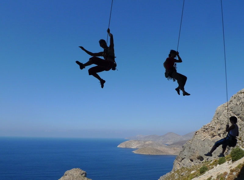 Kalymnos