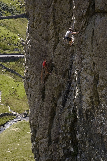 Johnny Dawes - video intervista