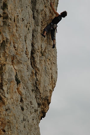 Crni Kal, Istria, Slovenia - Crni Kal, Istria, Slovenia. 