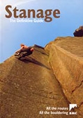 Stanage - Stanage the Definitive Guide by Niall Grimes, BMC