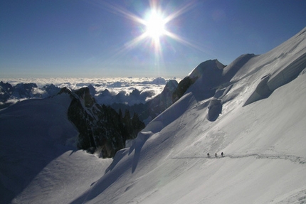 Giro Argentera - Alpi Marittime