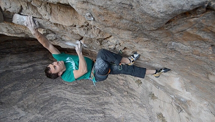 Jonathan Siegrist sale Le Reve 9a/a+ a Arrow Canyon