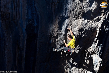 Petzl RocTrip 2014: climbing at Olympos, Geyikbayiri and Citdibi in Turkey