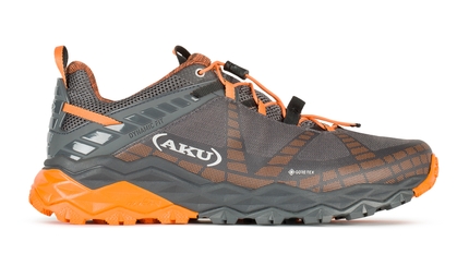 Fast hiking shoes Flyrock GTX - Fast hiking shoes