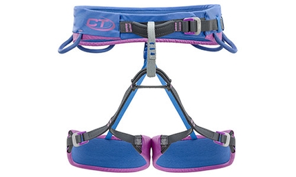 FLIK - Full-body harnesses