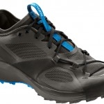 Scarpa trail running Norvan VT Shoe - High performance trail running shoe with enhanced climbing and scrambling abilities.