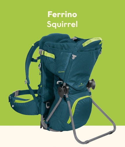 È arrivata la Primavera. Pronti per nuove avventure con Ferrino - Affidabilità, comfort e colore per la nuova collezione Ferrino Primavera Estate 2022