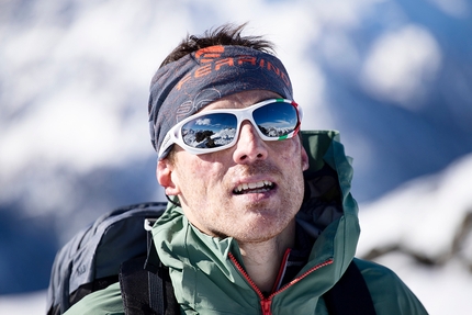Andrea Lanfri e l’obiettivo Everest con Ferrino - Andrea Lanfri parte per il Nepal, dove tenterà la salita dell’Everest. Nessun italiano con pluri-amputazioni ha mai tentato una scalata sopra gli 8000 metri