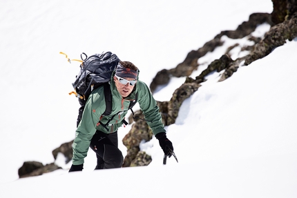 Andrea Lanfri e l’obiettivo Everest con Ferrino - Andrea Lanfri parte per il Nepal, dove tenterà la salita dell’Everest. Nessun italiano con pluri-amputazioni ha mai tentato una scalata sopra gli 8000 metri