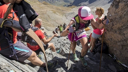 The Ferrino Women Team is warming up, as it returns to the Tor des Géants - The Ferrino Women Team is warming up, as it returns to the Tor des Géants, the most difficult endurance trail in the world from 10th to 19th September 2021.